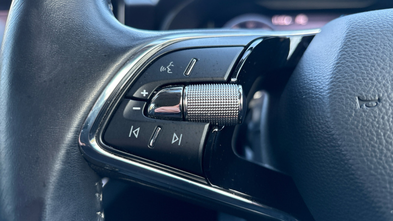 Skoda Kamiq 1.0 TSI 110 SE L 5dr DSG Petrol Hatchback